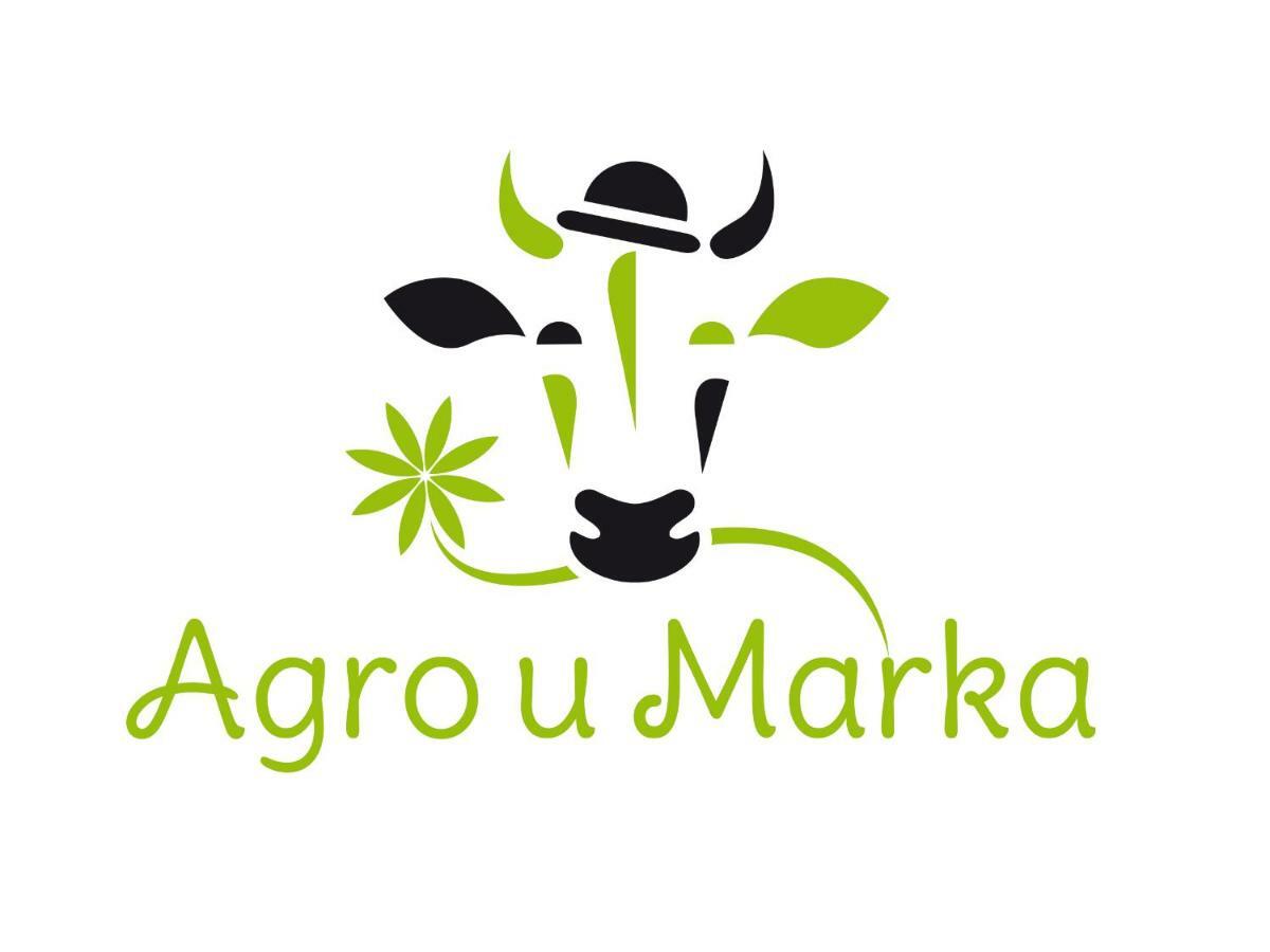 Agro U Marka Буковина Татжанска Екстериор снимка